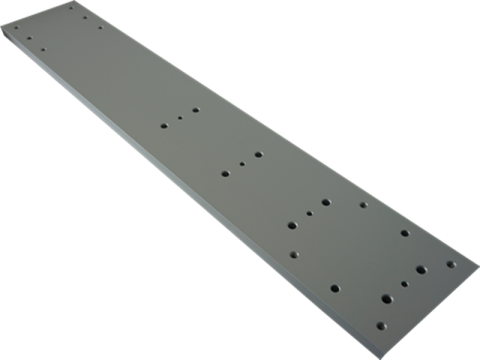 รับ Treatment อลูมิเนียม